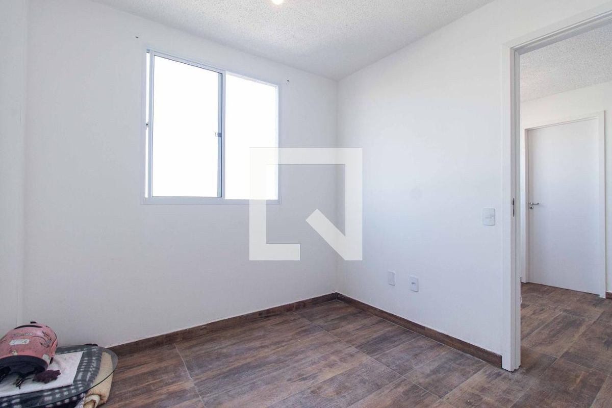 Apartamento, 2 quartos, 32 m² - Foto 35