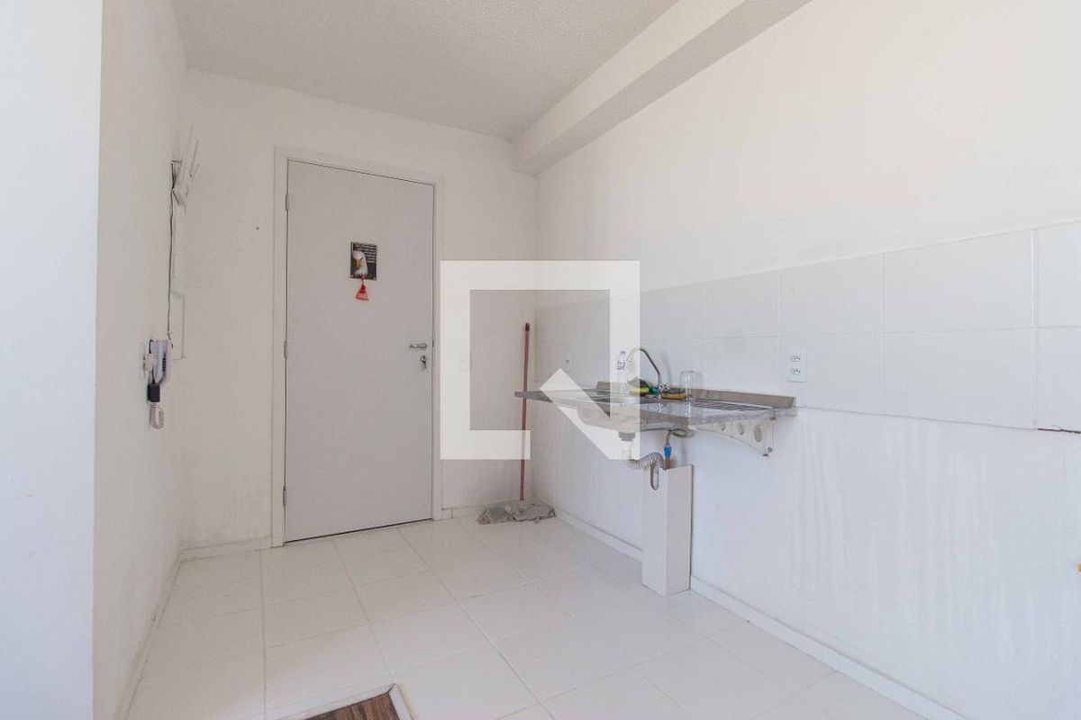 Apartamento, 2 quartos, 32 m² - Foto 11