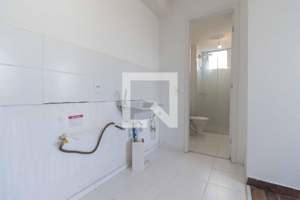 Apartamento, 2 quartos, 32 m² - Foto 45
