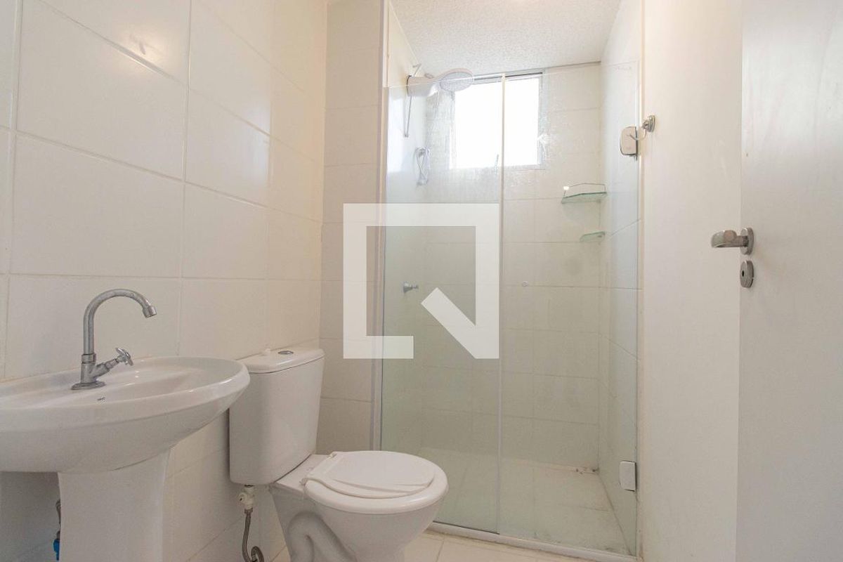 Apartamento, 2 quartos, 32 m² - Foto 41