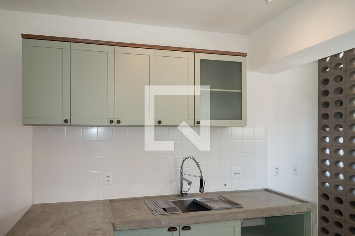 Apartamento, 2 quartos, 75 m² - Foto 92