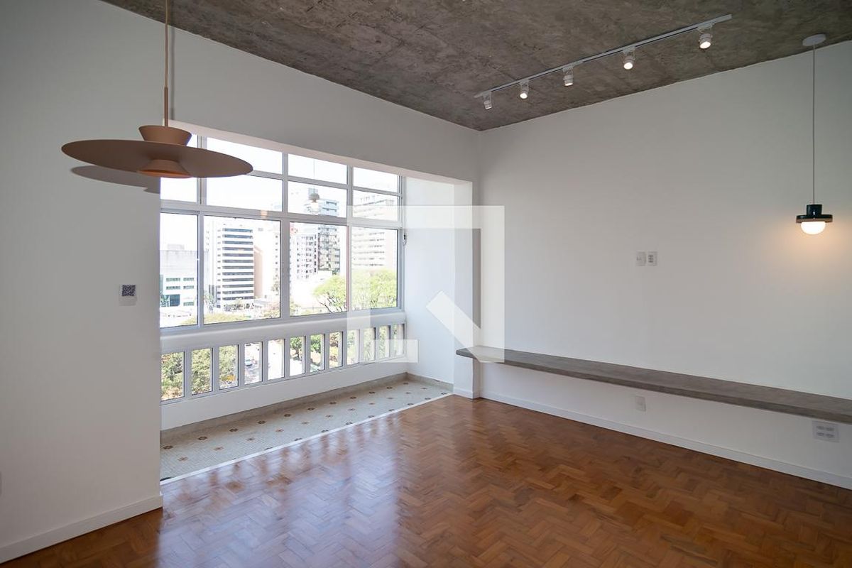 Apartamento, 2 quartos, 75 m² - Foto 2