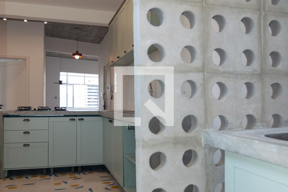Apartamento, 2 quartos, 75 m² - Foto 104