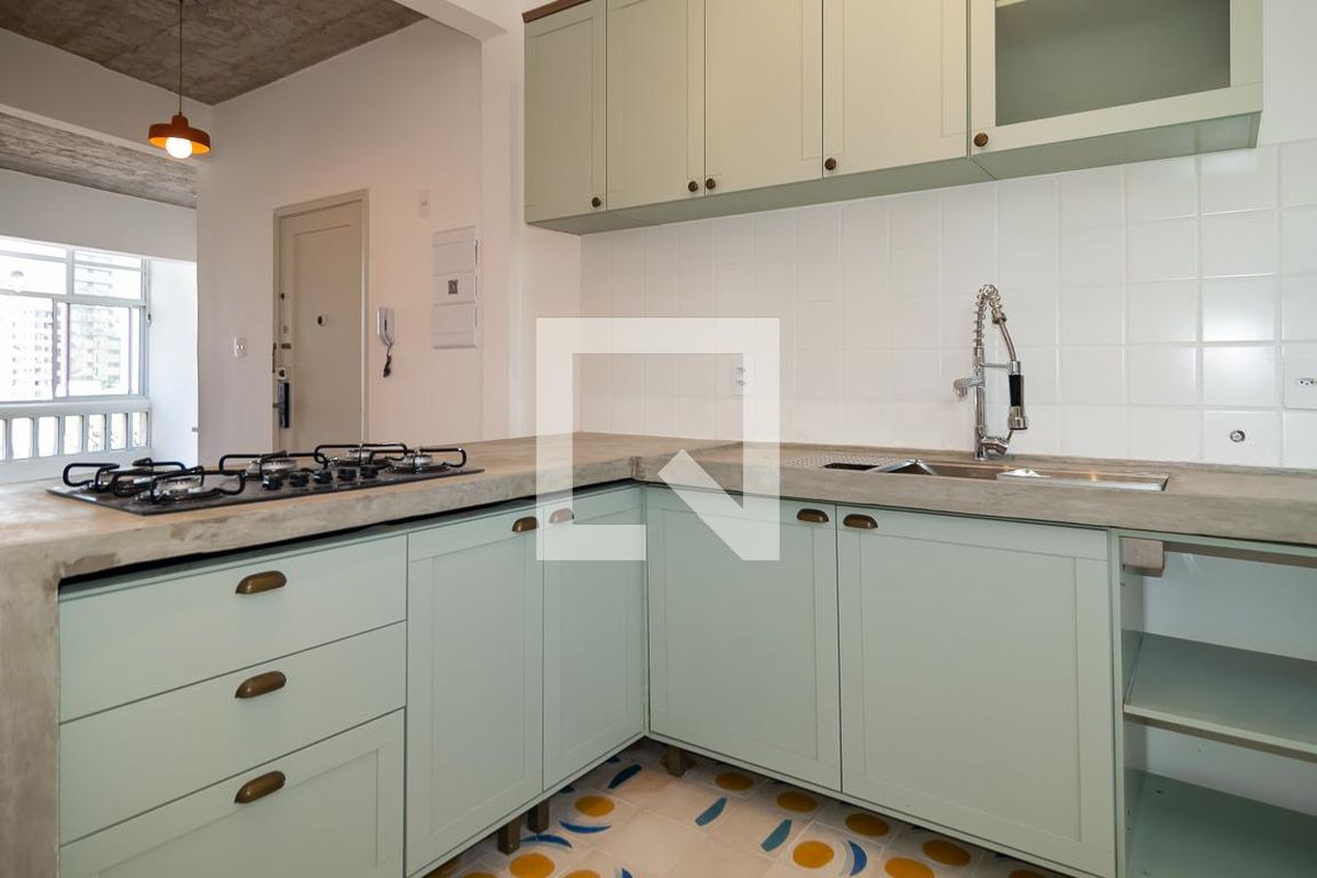 Apartamento, 2 quartos, 75 m² - Foto 78