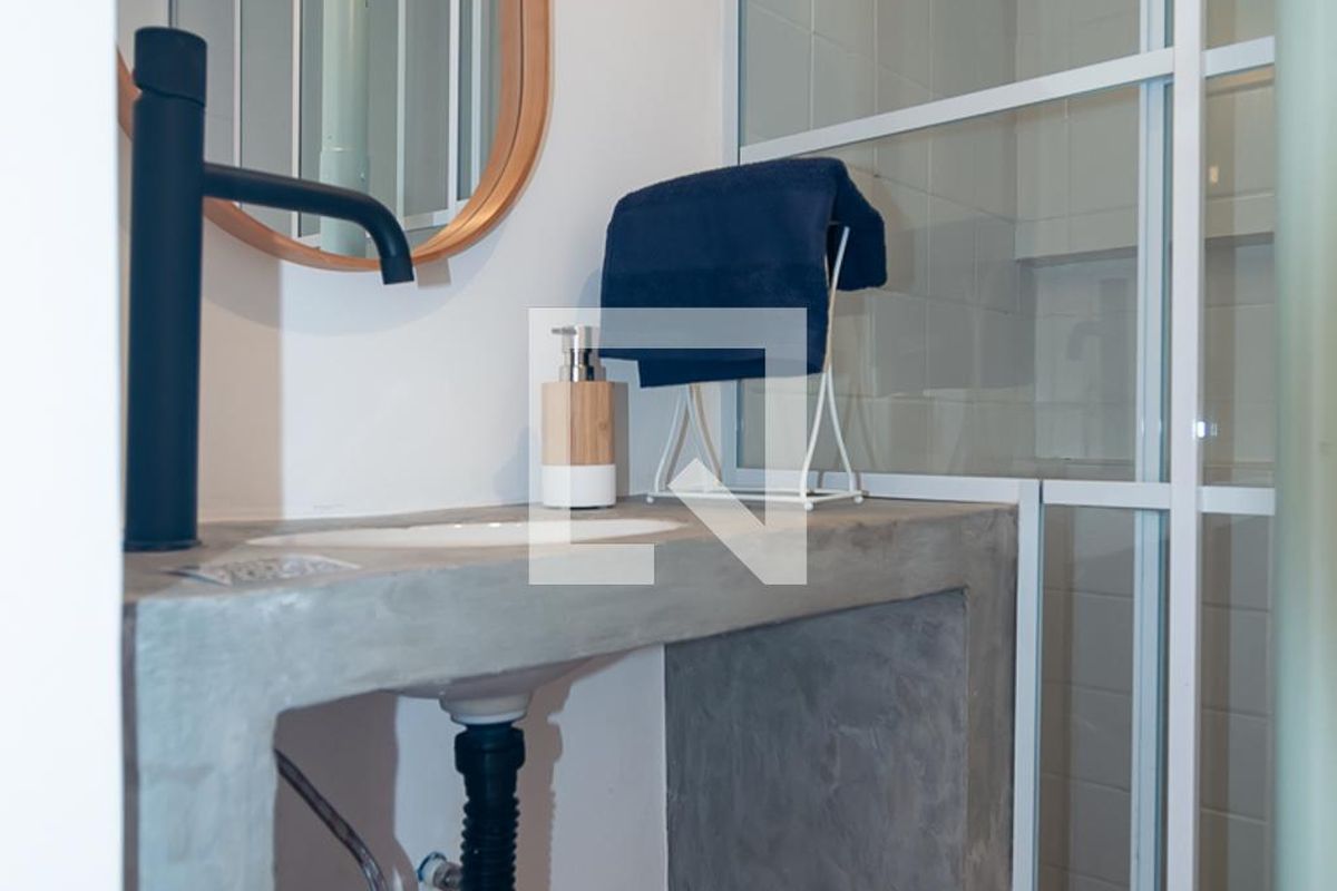 Apartamento, 2 quartos, 75 m² - Foto 44