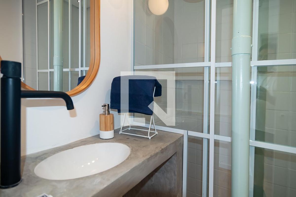 Apartamento, 2 quartos, 75 m² - Foto 46