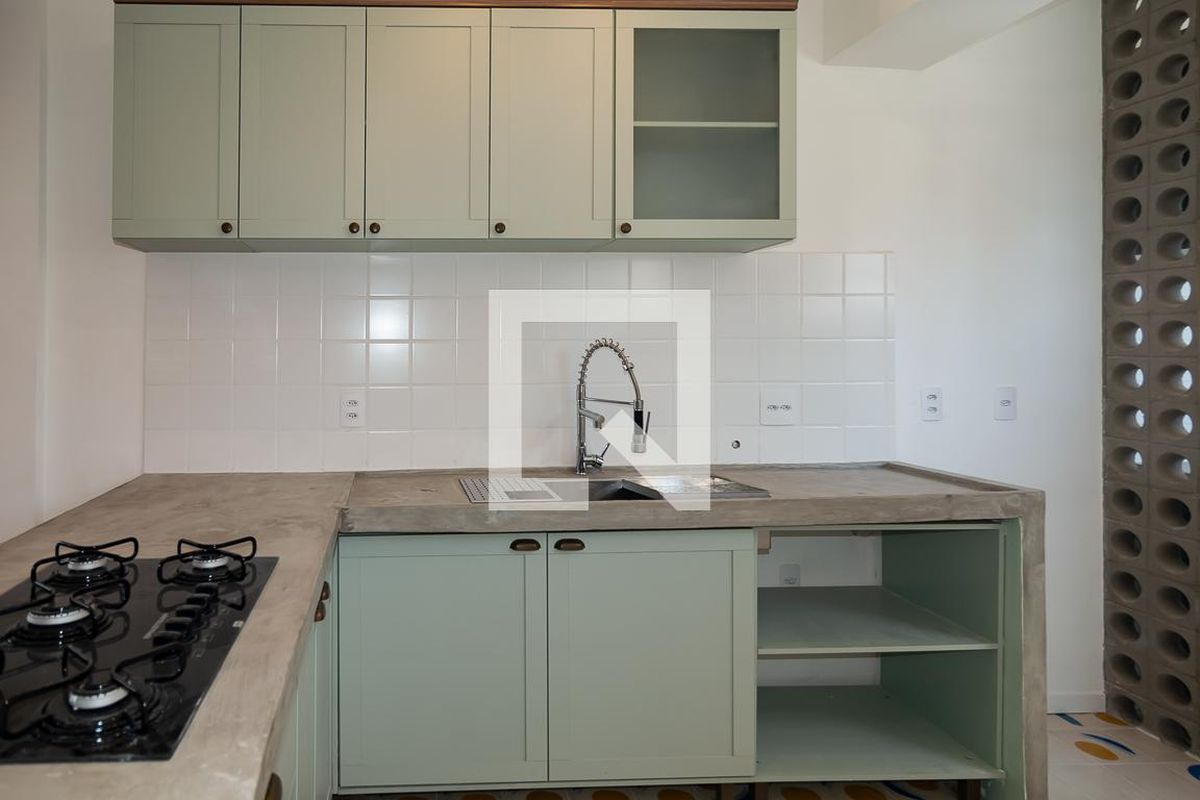 Apartamento, 2 quartos, 75 m² - Foto 86