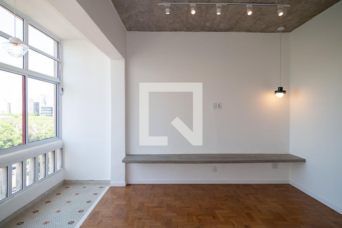 Apartamento, 2 quartos, 75 m² - Foto 6