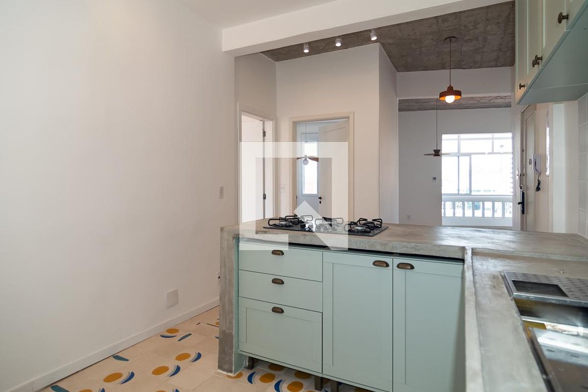 Apartamento, 2 quartos, 75 m² - Foto 82