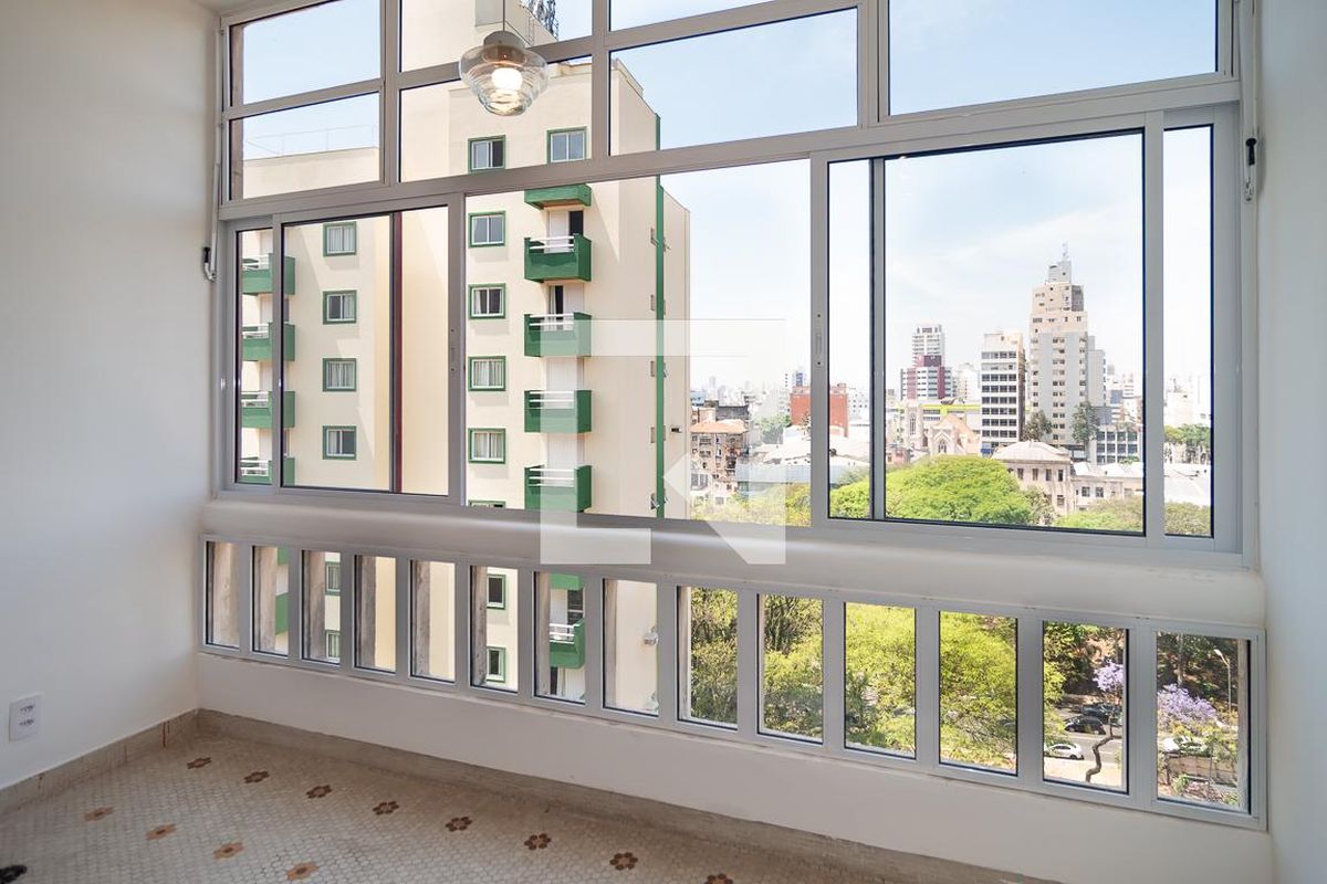 Apartamento, 2 quartos, 75 m² - Foto 18