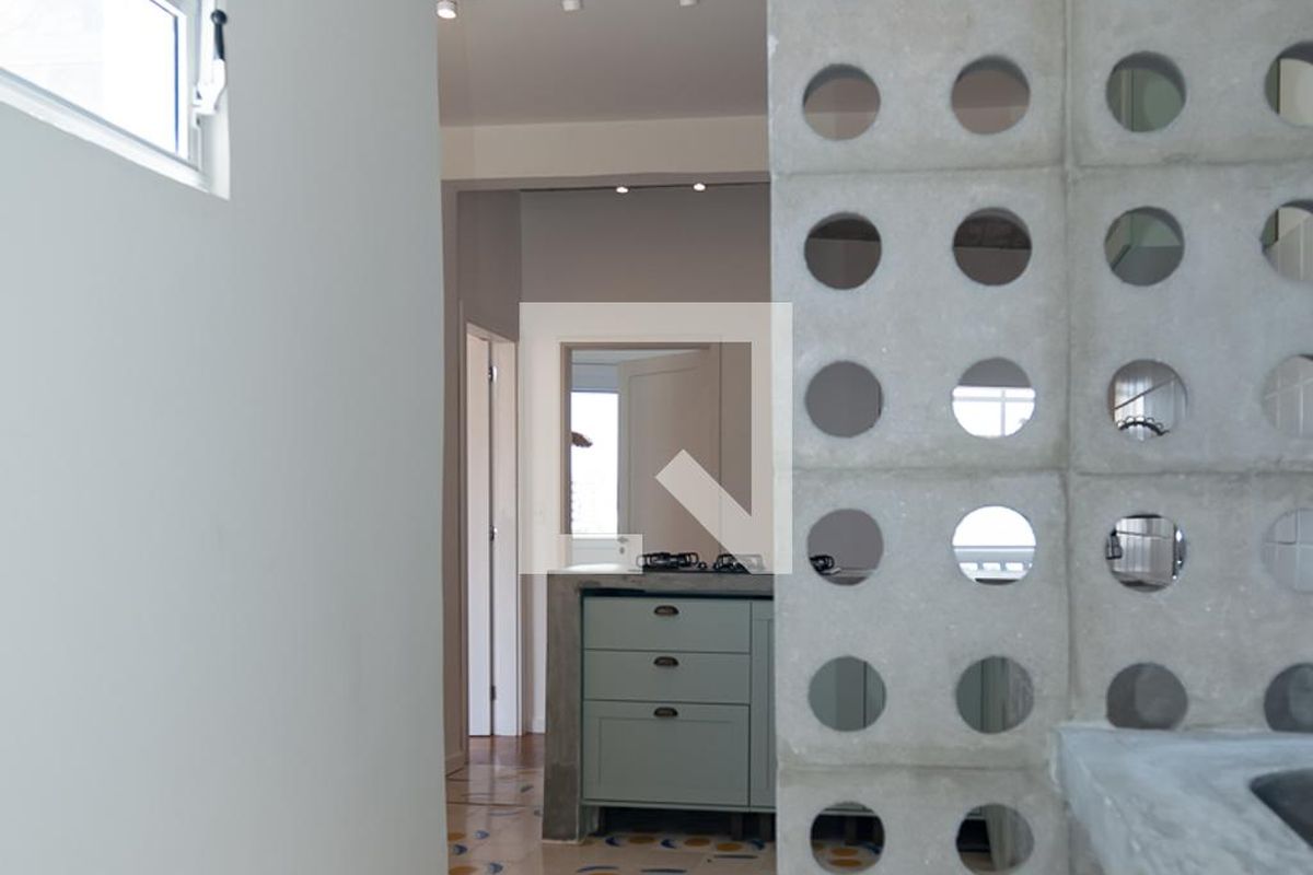 Apartamento, 2 quartos, 75 m² - Foto 106