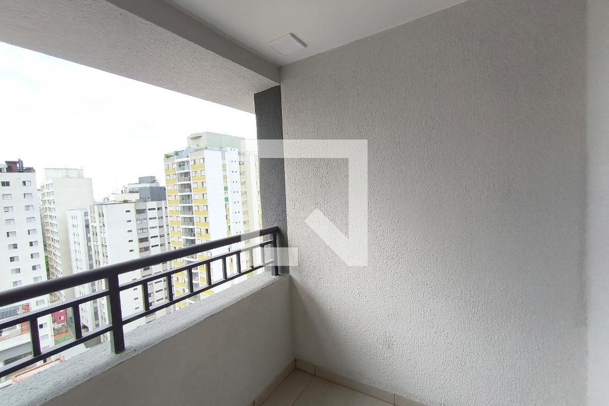 Apartamento, 1 quarto, 27 m² - Foto 26