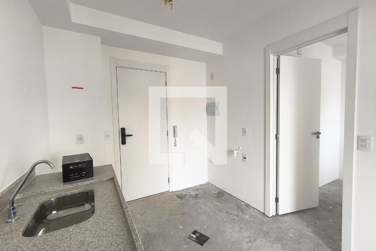 Apartamento, 1 quarto, 27 m² - Foto 4
