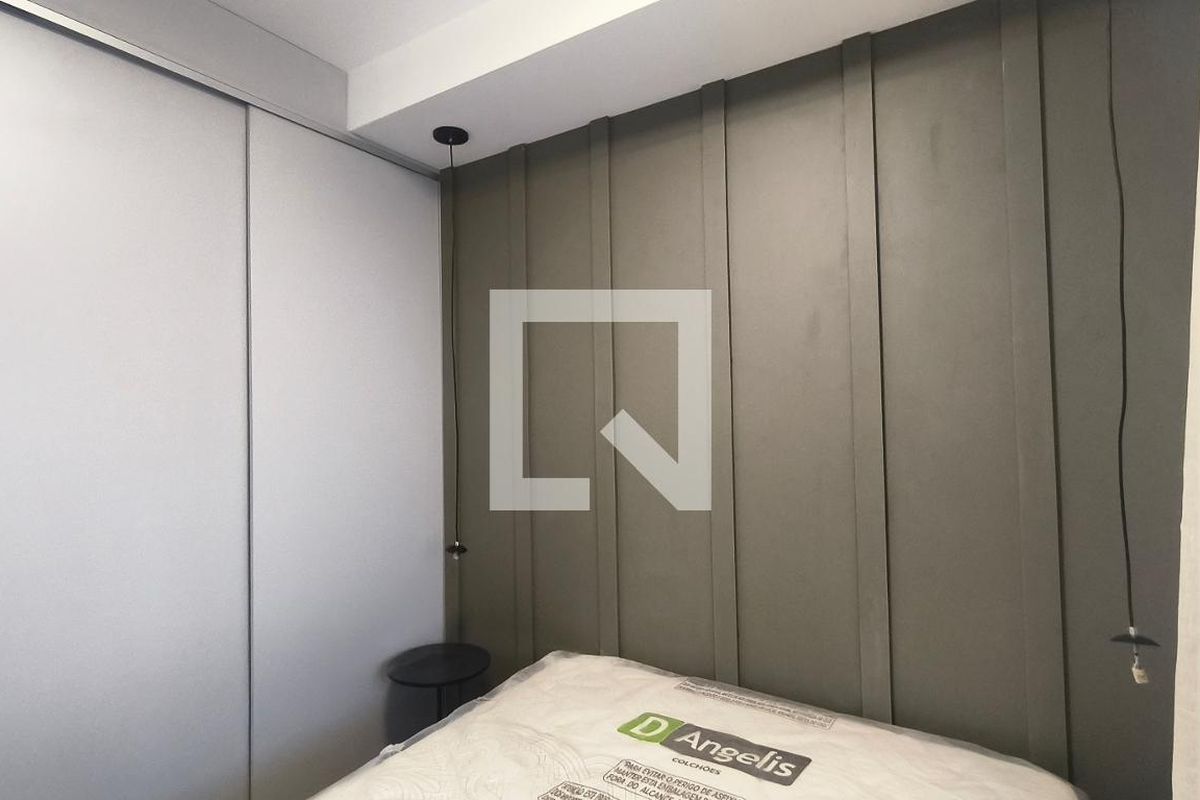 Apartamento, 1 quarto, 30 m² - Foto 43