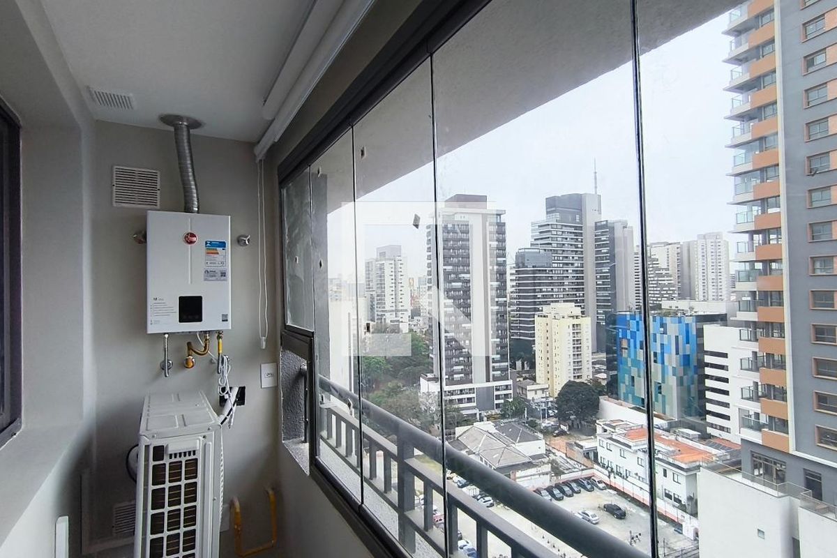 Apartamento, 1 quarto, 30 m² - Foto 85