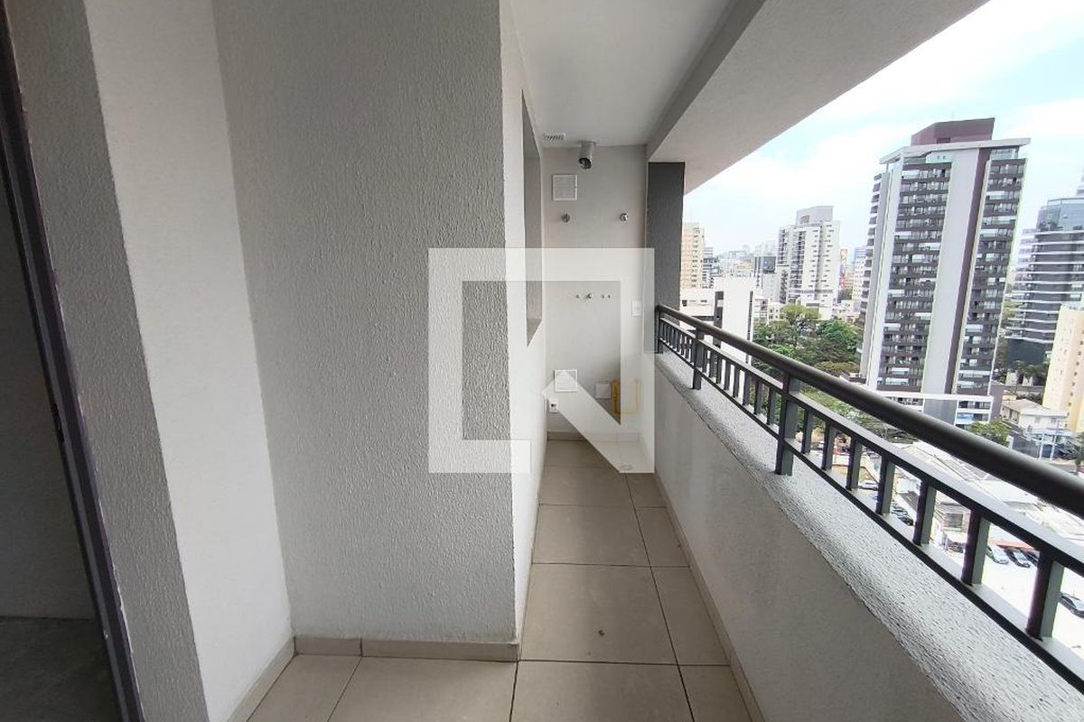 Apartamento, 1 quarto, 27 m² - Foto 18