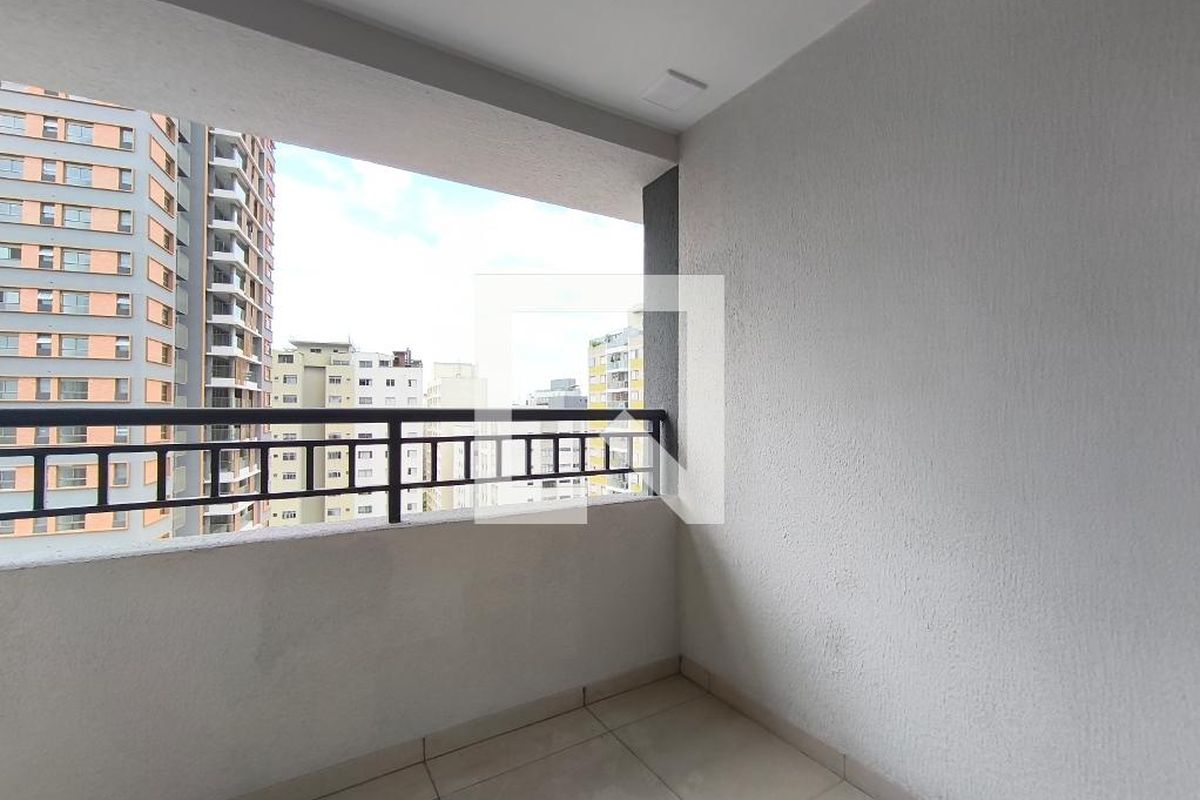 Apartamento, 1 quarto, 27 m² - Foto 16
