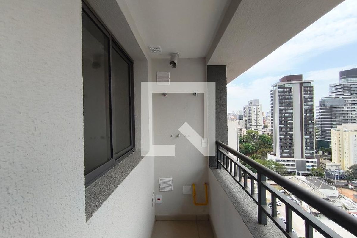 Apartamento, 1 quarto, 27 m² - Foto 20