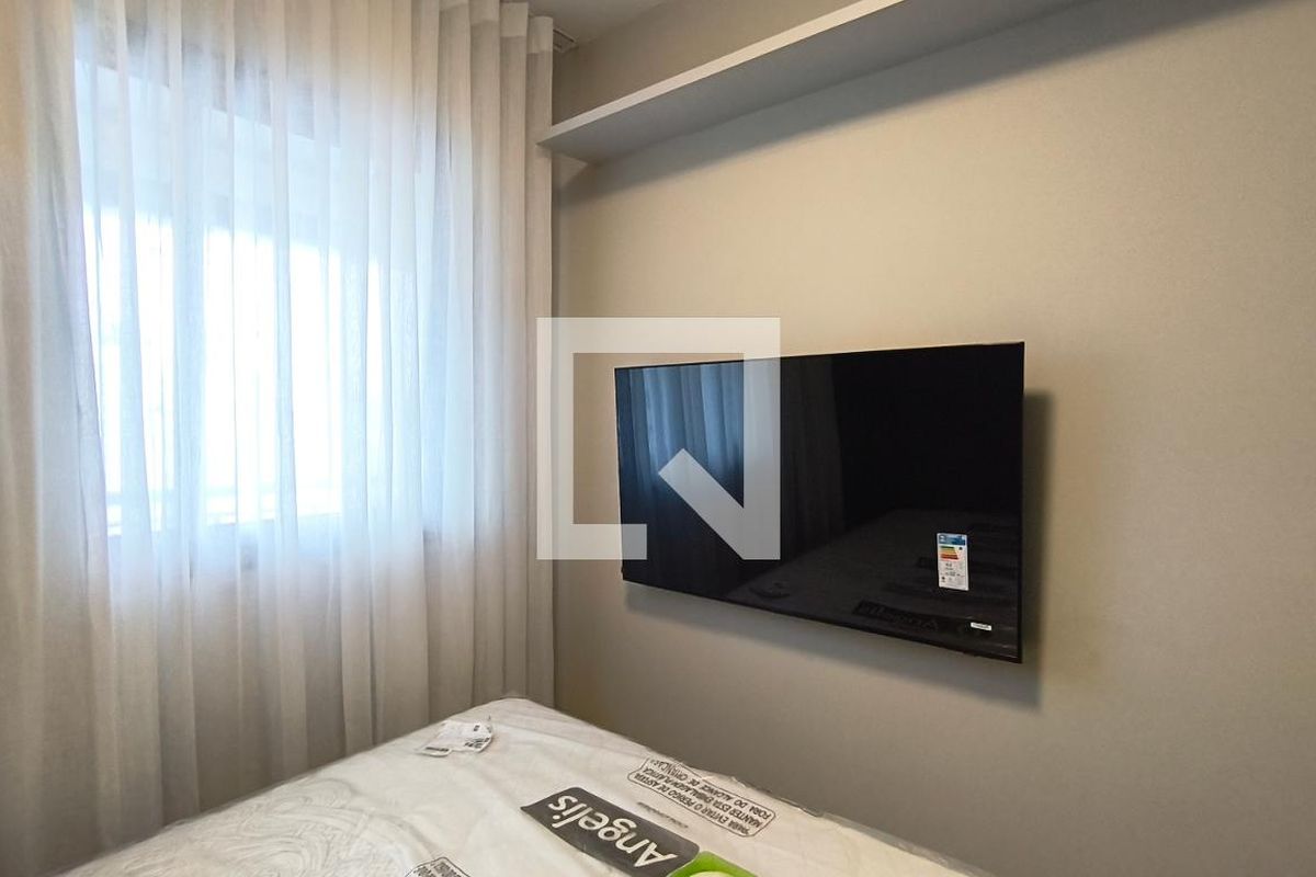 Apartamento, 1 quarto, 30 m² - Foto 55