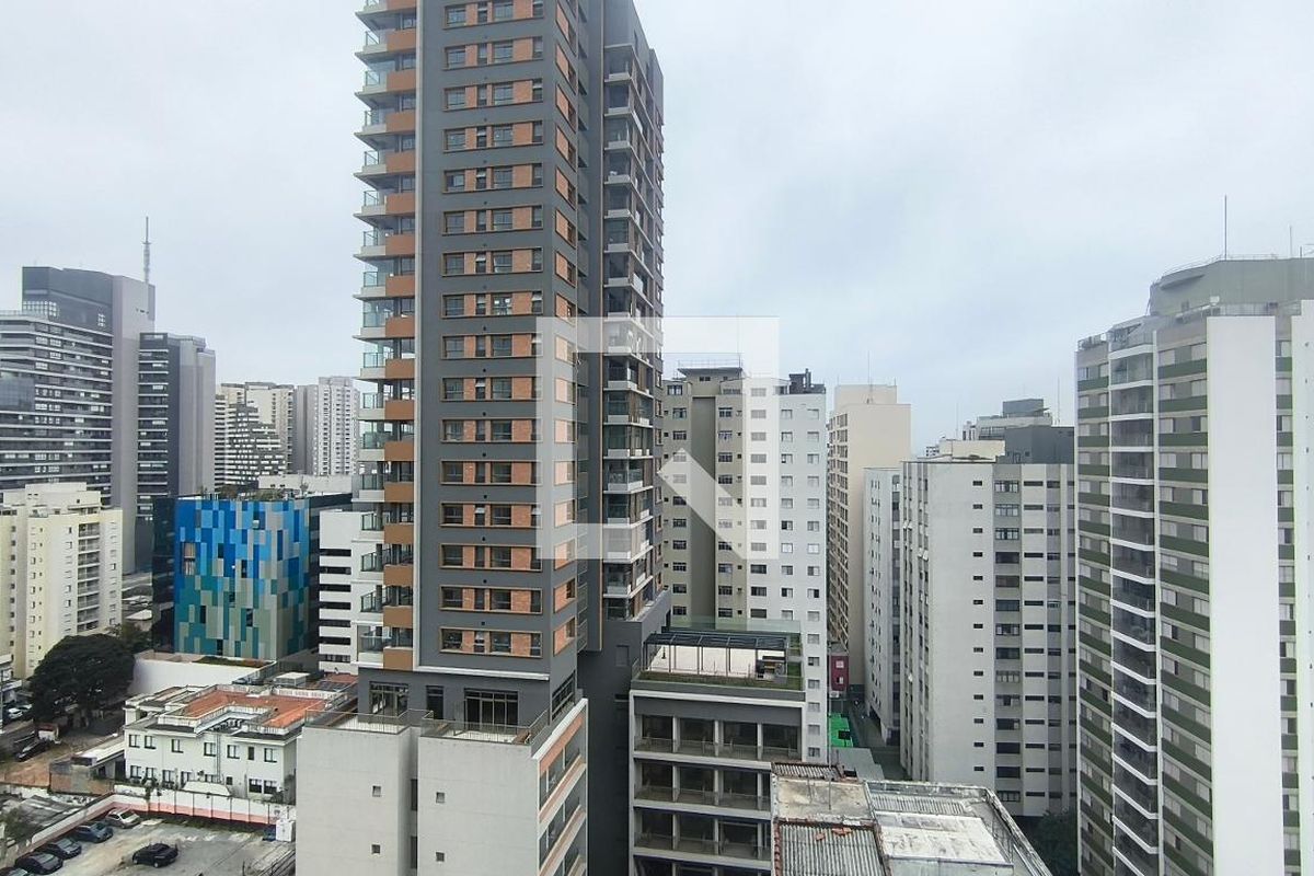 Apartamento, 1 quarto, 30 m² - Foto 88