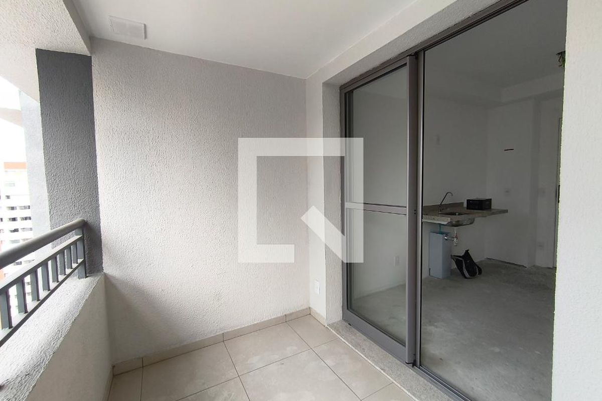 Apartamento, 1 quarto, 27 m² - Foto 24