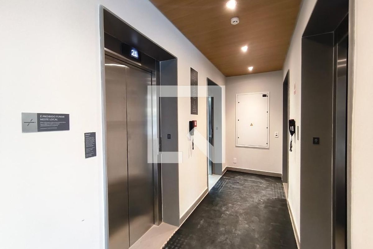 Apartamento, 1 quarto, 27 m² - Foto 110
