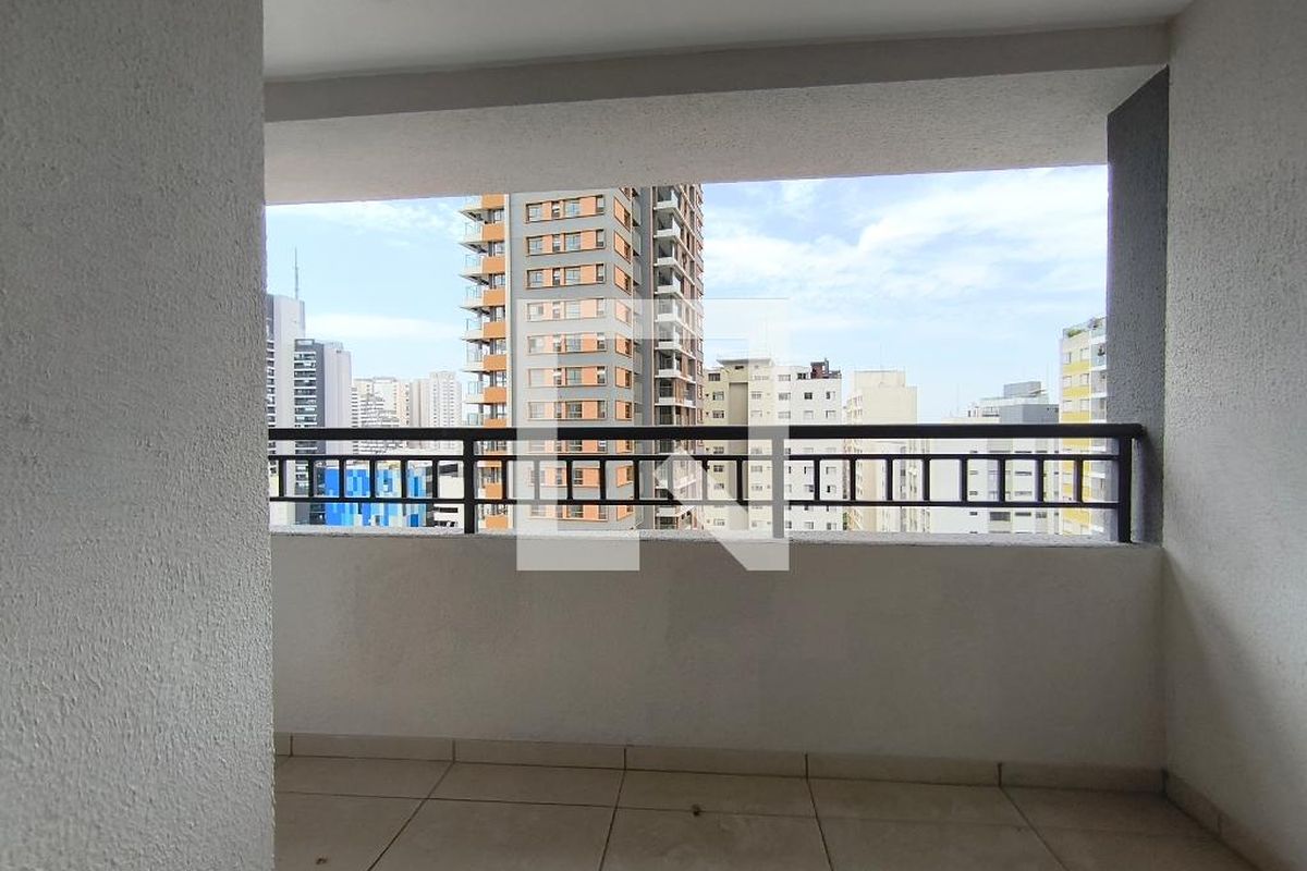 Apartamento, 1 quarto, 27 m² - Foto 14