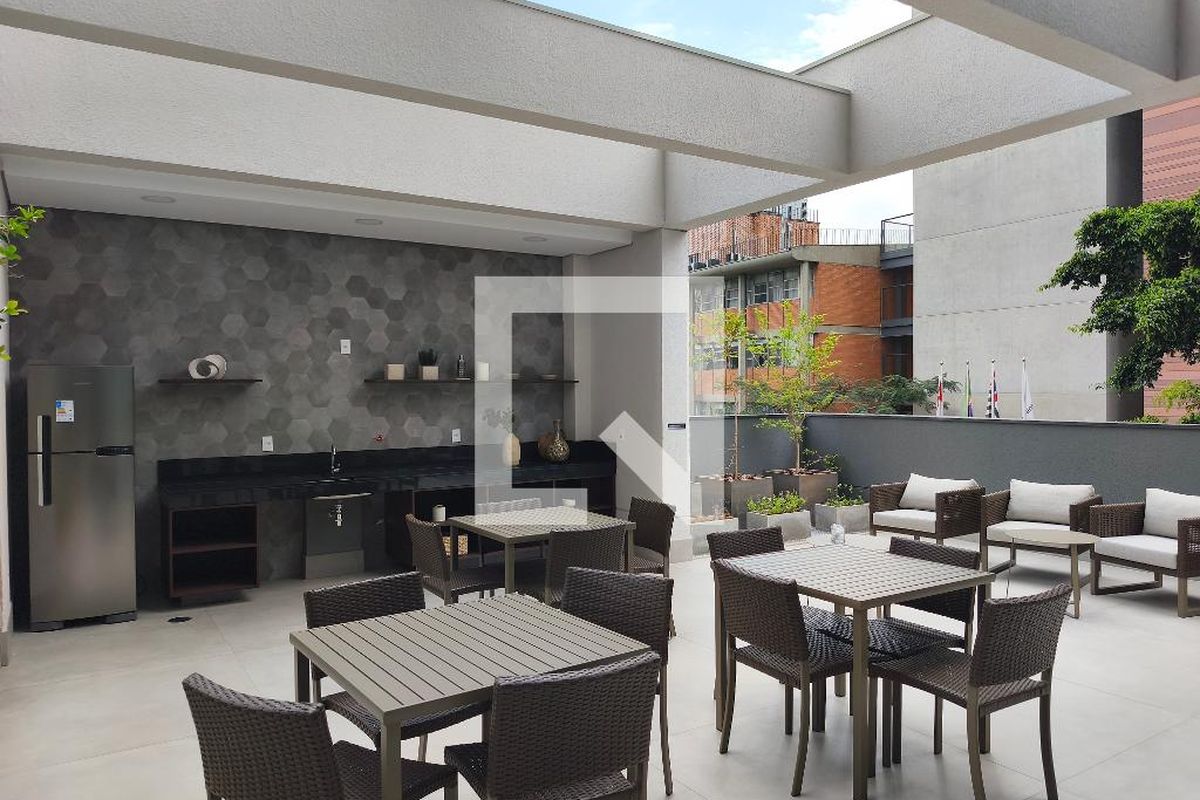 Apartamento, 1 quarto, 27 m² - Foto 100