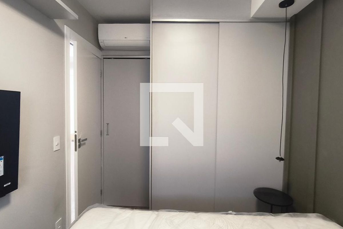 Apartamento, 1 quarto, 30 m² - Foto 46