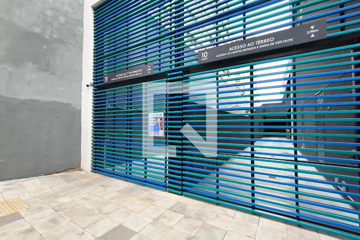 Apartamento, 1 quarto, 27 m² - Foto 116