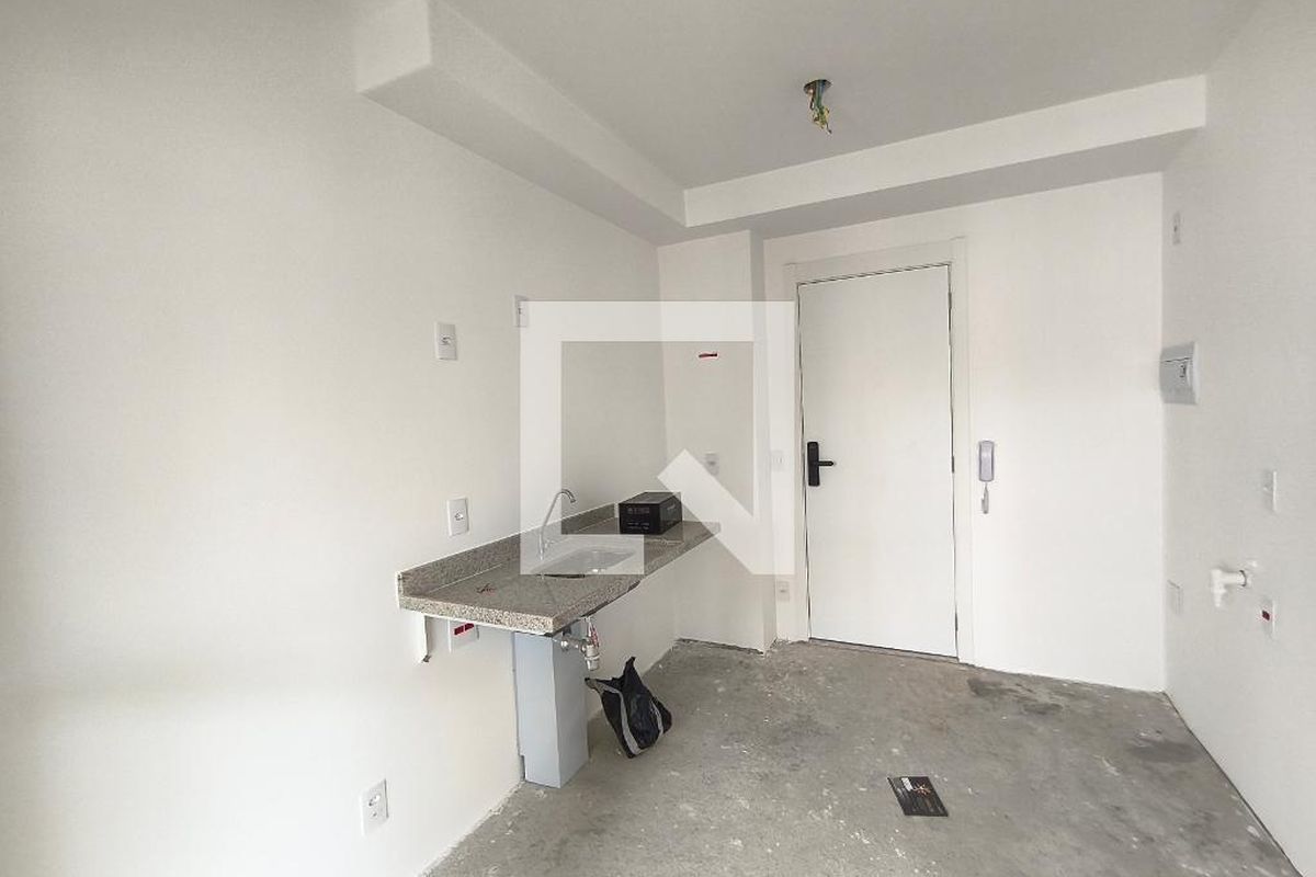 Apartamento, 1 quarto, 27 m² - Foto 12