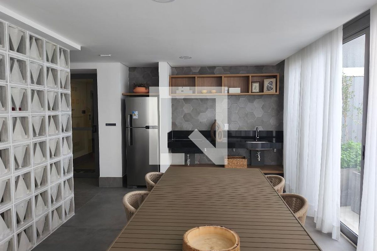 Apartamento, 1 quarto, 27 m² - Foto 66