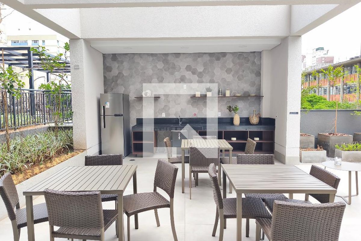 Apartamento, 1 quarto, 27 m² - Foto 102