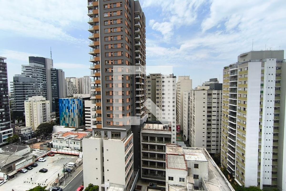 Apartamento, 1 quarto, 27 m² - Foto 28