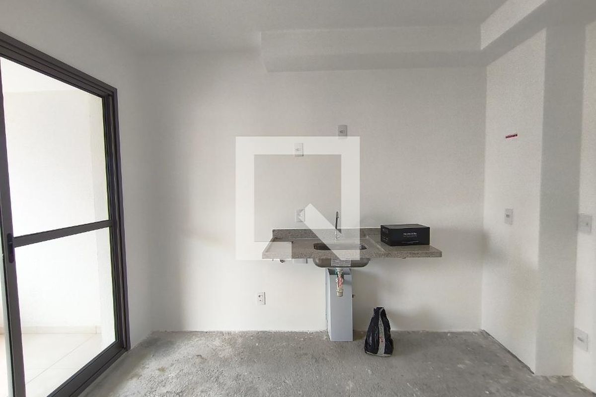 Apartamento, 1 quarto, 27 m² - Foto 6