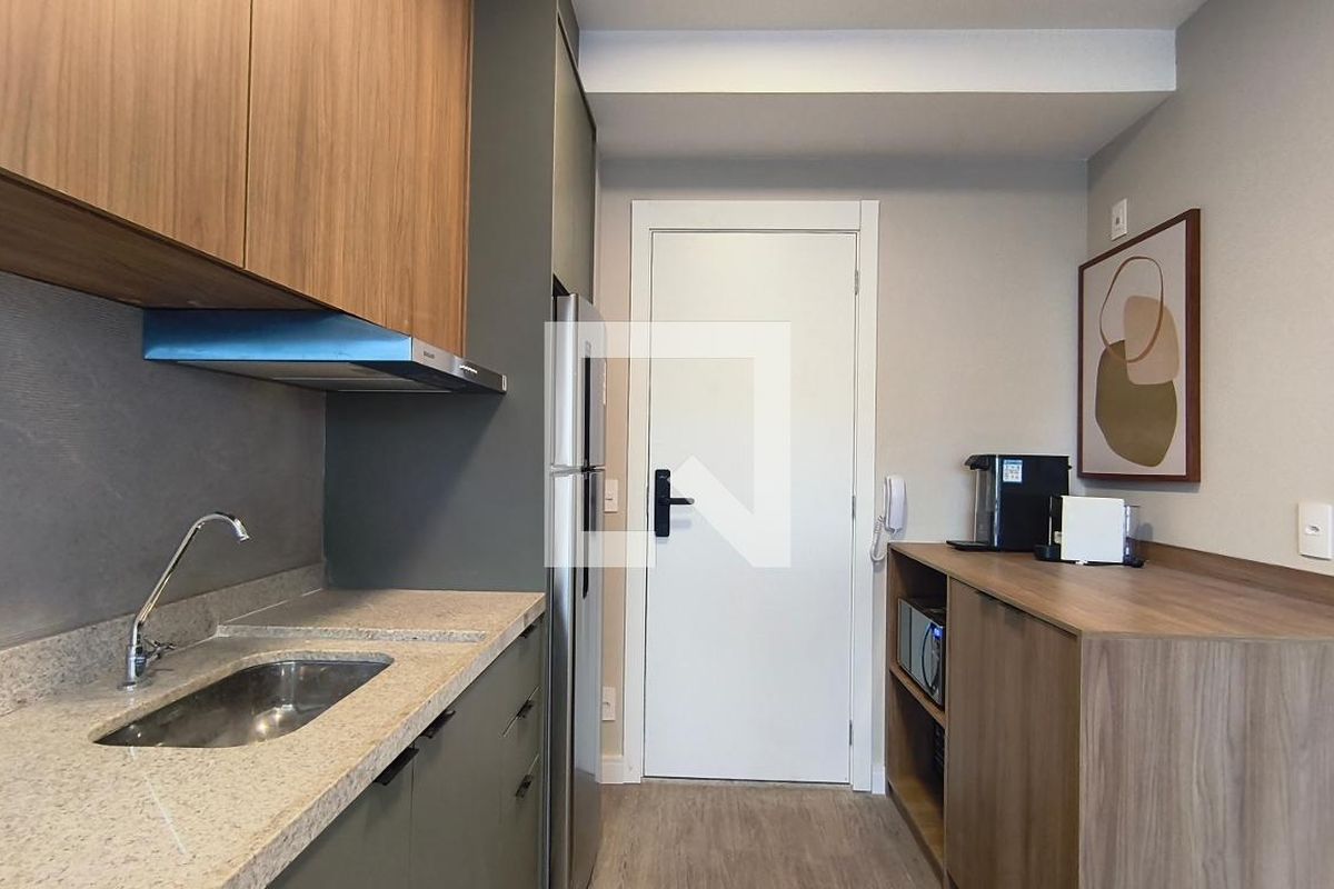 Apartamento, 1 quarto, 30 m² - Foto 19