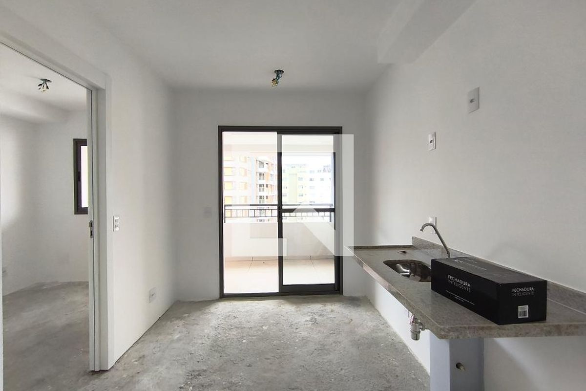 Apartamento, 1 quarto, 27 m² - Foto 58