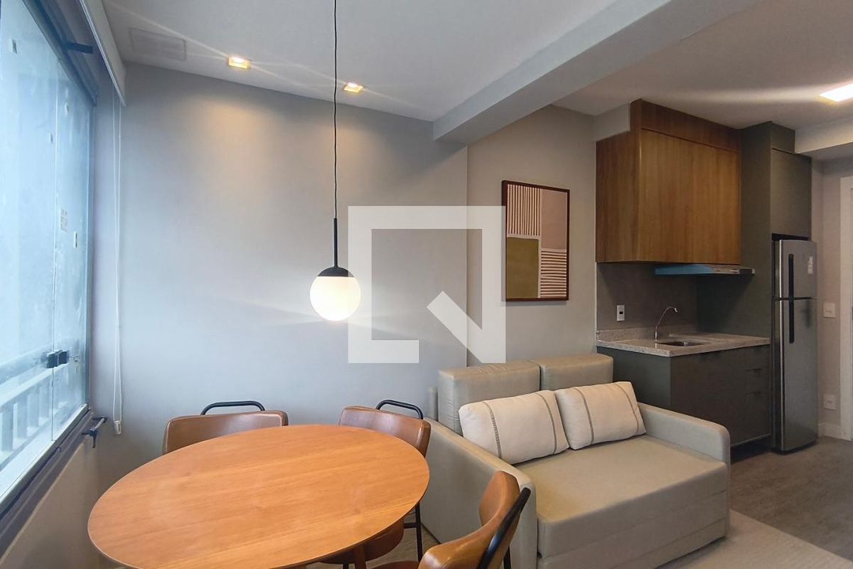 Apartamento, 1 quarto, 30 m² - Foto 13