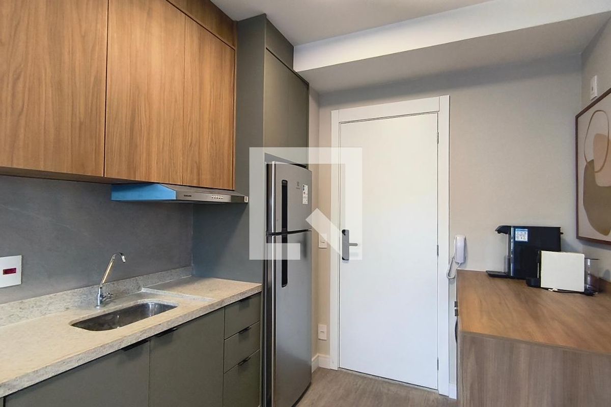 Apartamento, 1 quarto, 30 m² - Foto 34