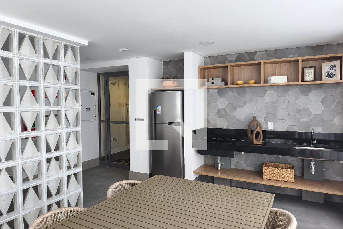 Apartamento, 1 quarto, 27 m² - Foto 64