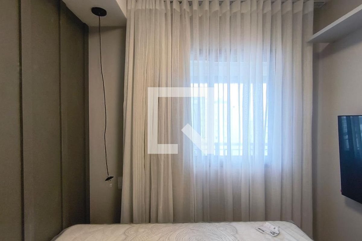 Apartamento, 1 quarto, 30 m² - Foto 52