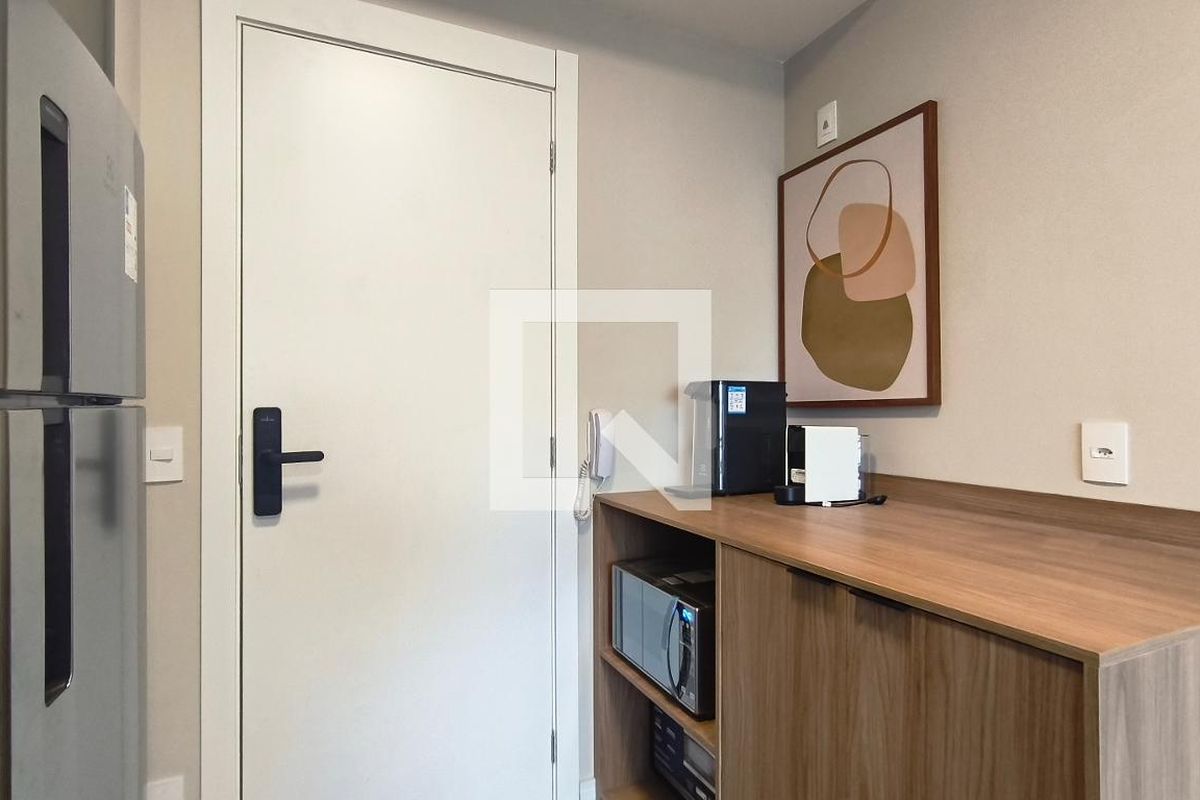 Apartamento, 1 quarto, 30 m² - Foto 28