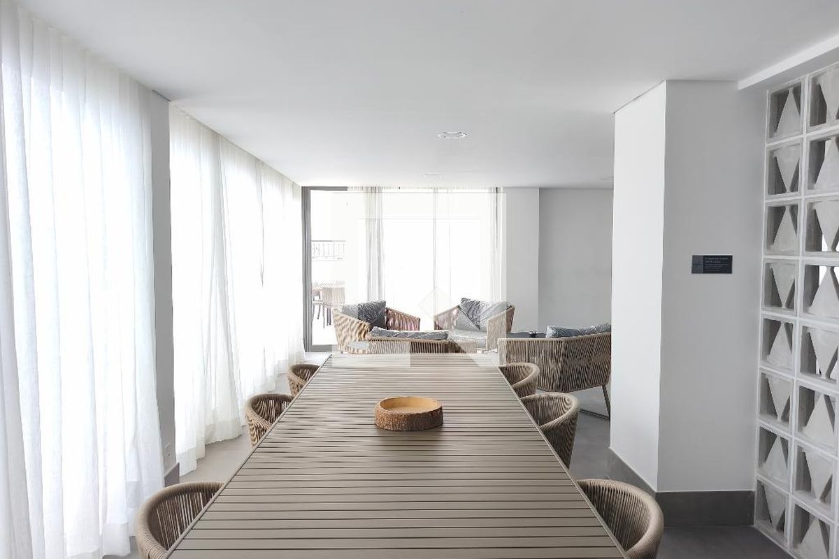Apartamento, 1 quarto, 27 m² - Foto 60