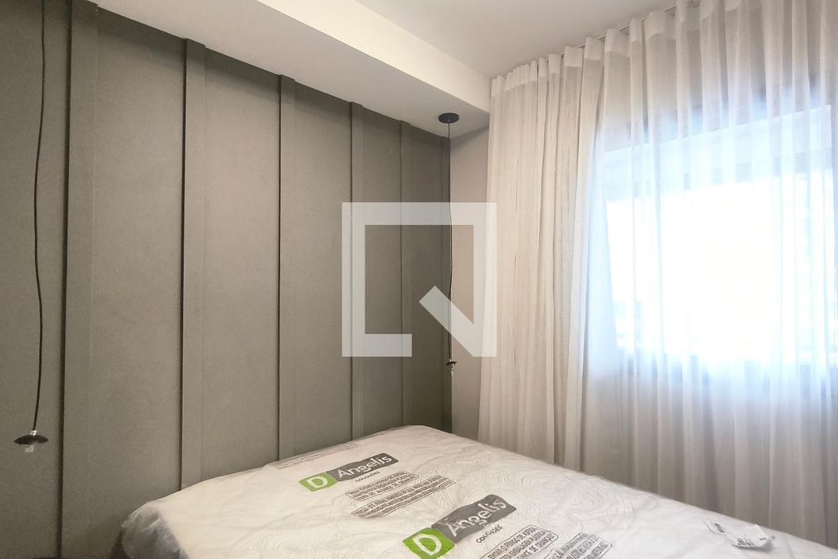 Apartamento, 1 quarto, 30 m² - Foto 37