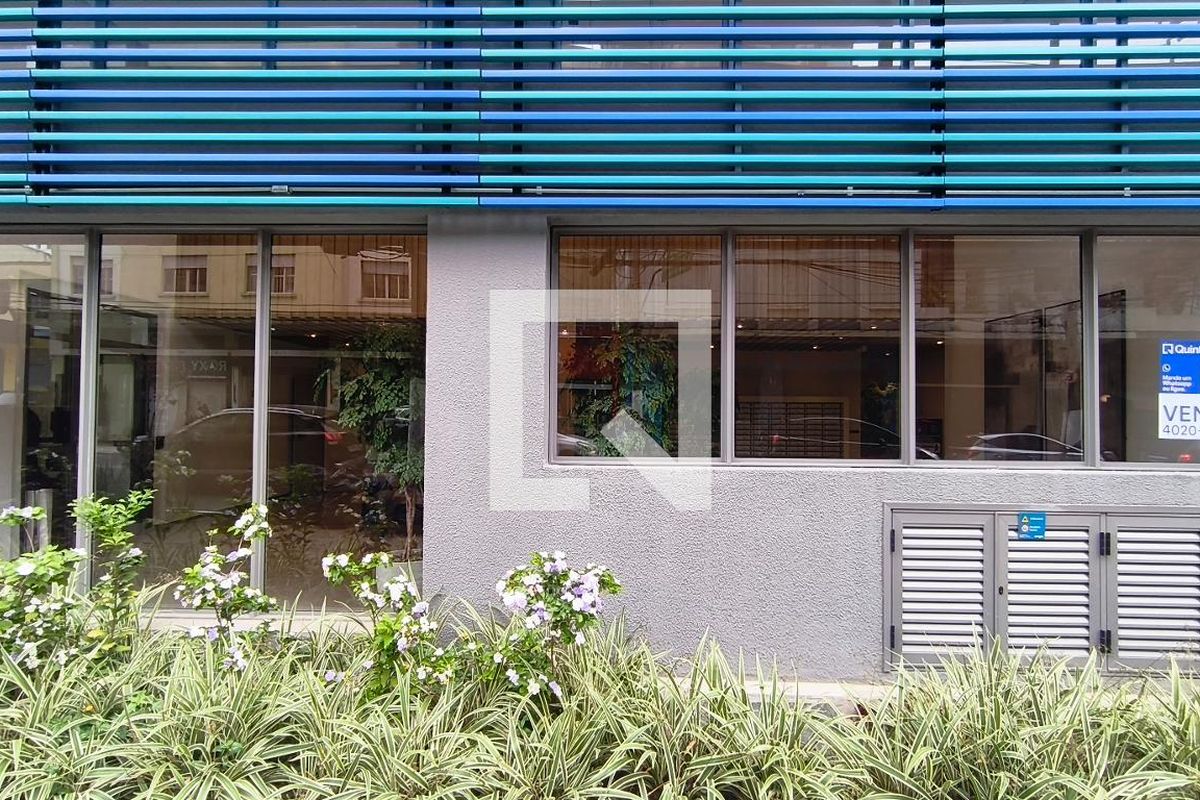 Apartamento, 1 quarto, 30 m² - Foto 172
