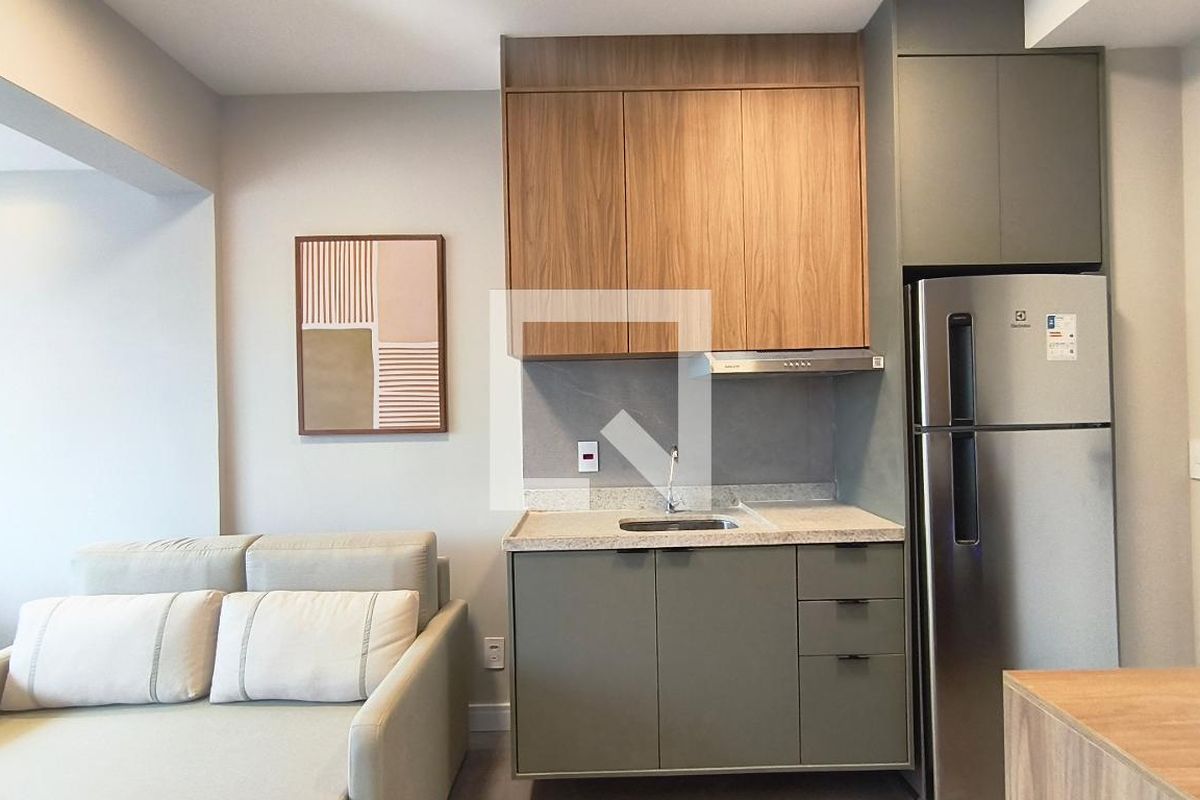 Apartamento, 1 quarto, 30 m² - Foto 31