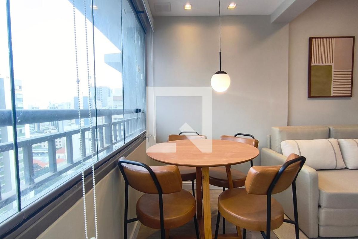 Apartamento, 1 quarto, 30 m² - Foto 82