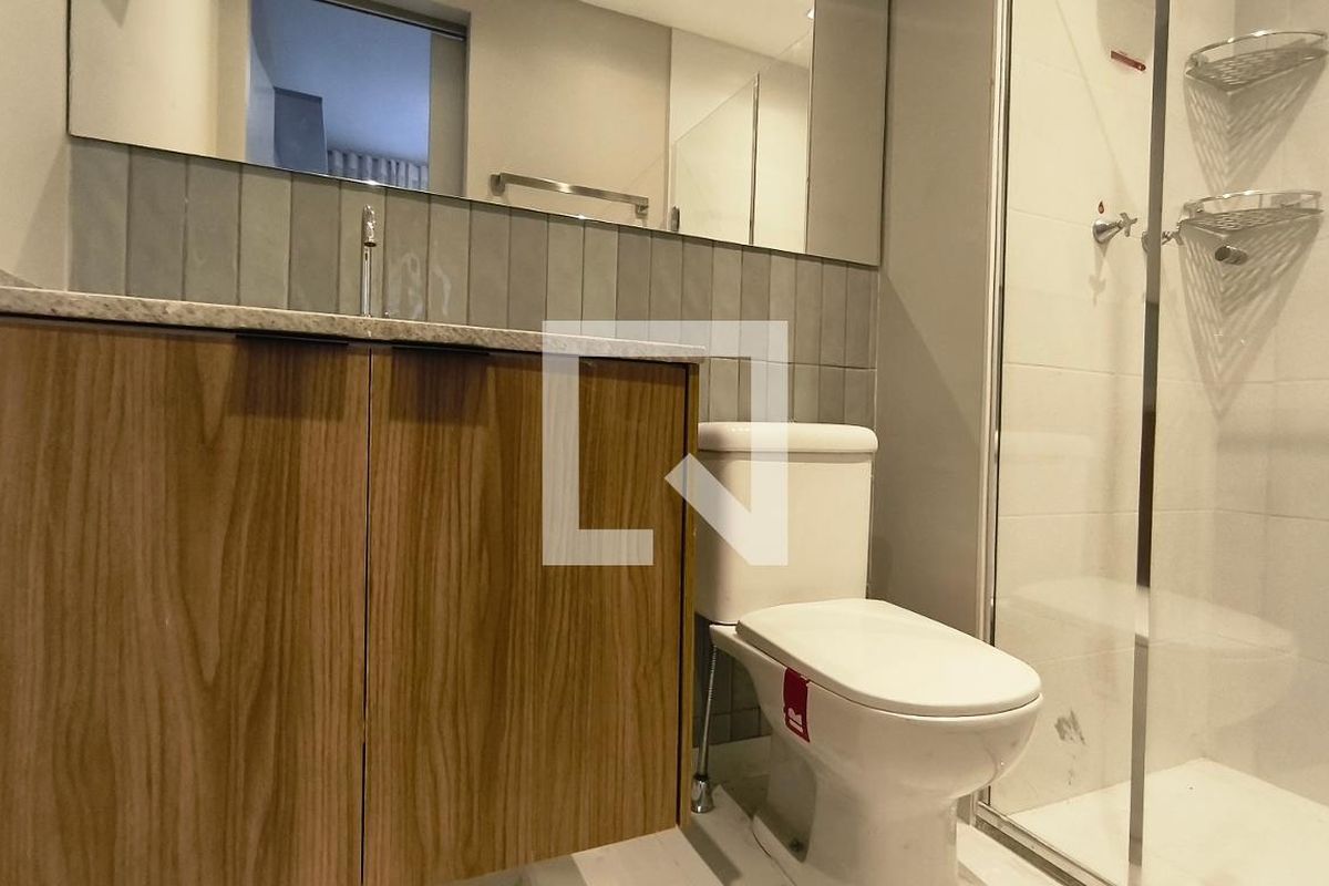 Apartamento, 1 quarto, 30 m² - Foto 61