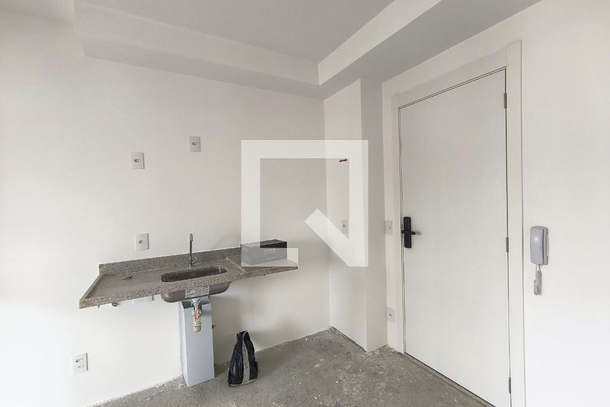Apartamento, 1 quarto, 27 m² - Foto 8