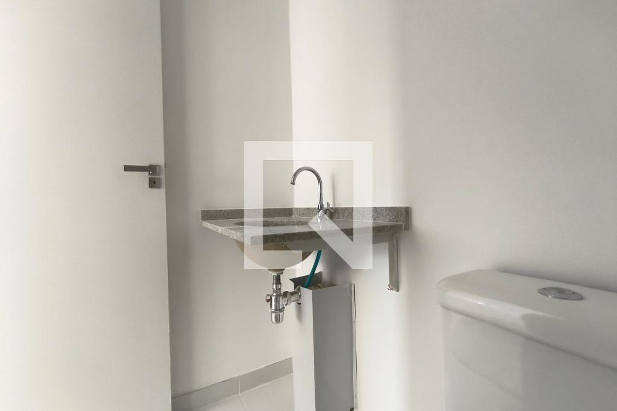 Apartamento, 1 quarto, 27 m² - Foto 54